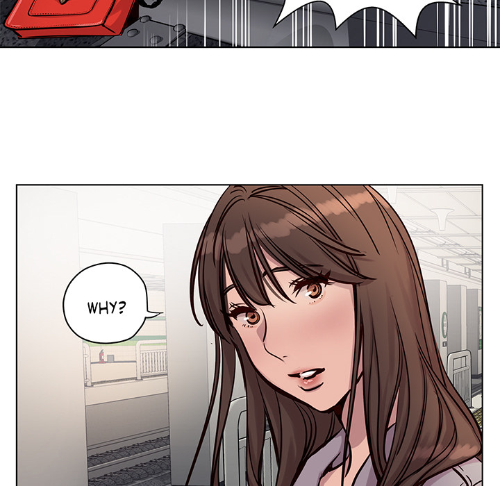 Redemption Camp Chapter 30 page 39 - 