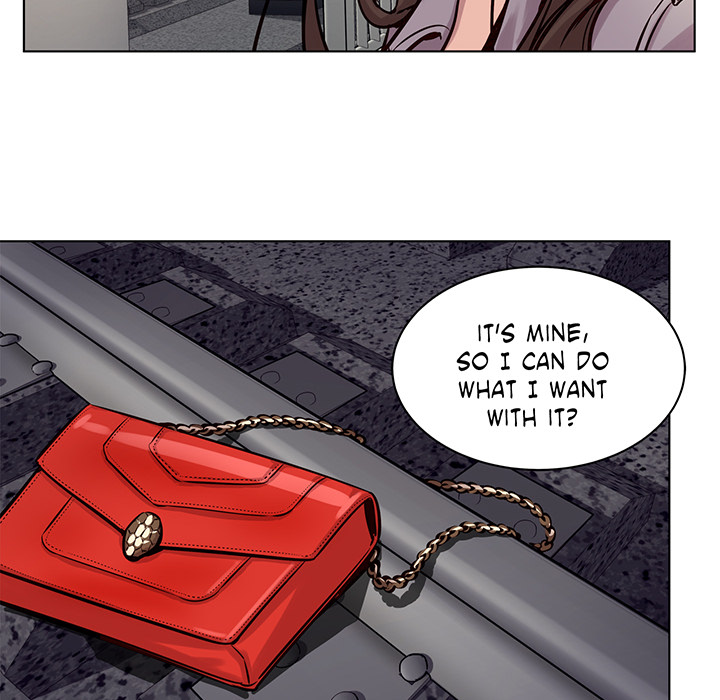 Redemption Camp Chapter 30 page 40 - 