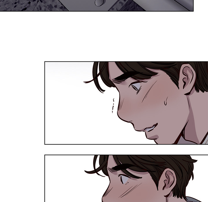 Redemption Camp Chapter 30 page 41 - 