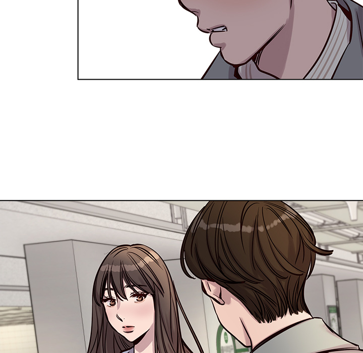 Redemption Camp Chapter 30 page 42 - 