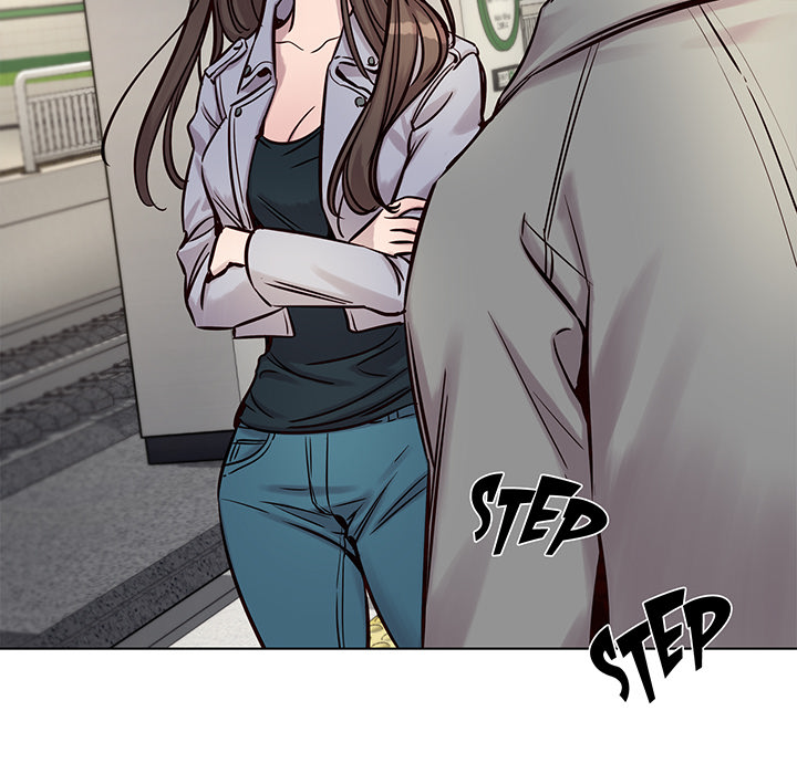 Redemption Camp Chapter 30 page 43 - 