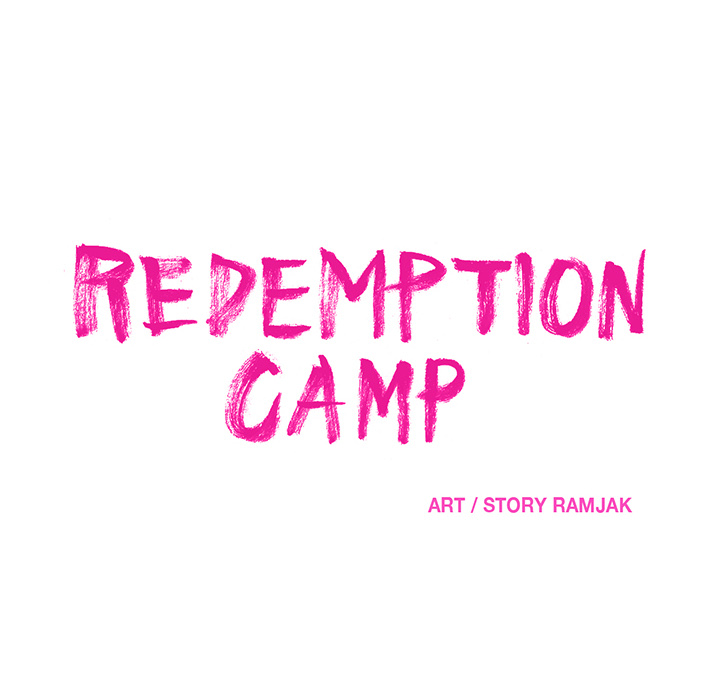Redemption Camp Chapter 30 page 44 - 