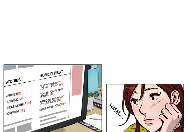 Redemption Camp Chapter 31 page 2 - 