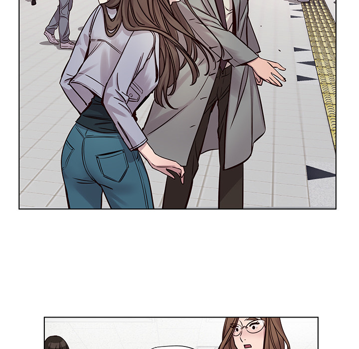 Redemption Camp Chapter 31 page 13 - 