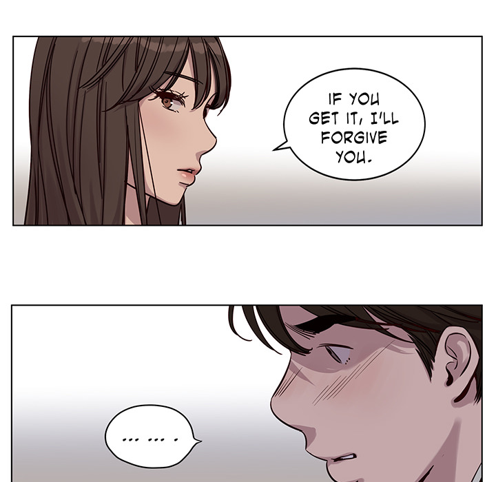 Redemption Camp Chapter 31 page 25 - 