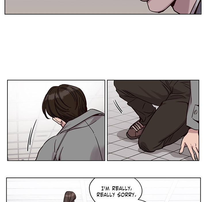 Redemption Camp Chapter 31 page 26 - 