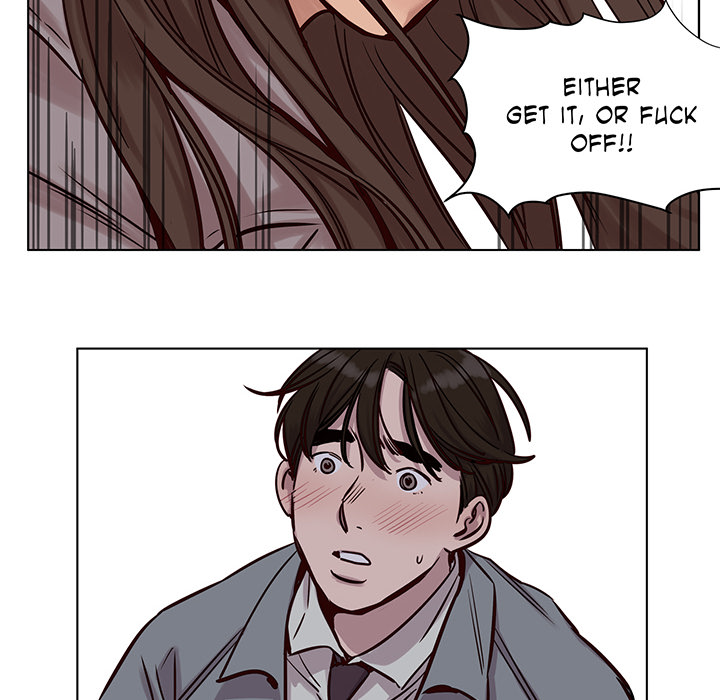 Redemption Camp Chapter 31 page 29 - 
