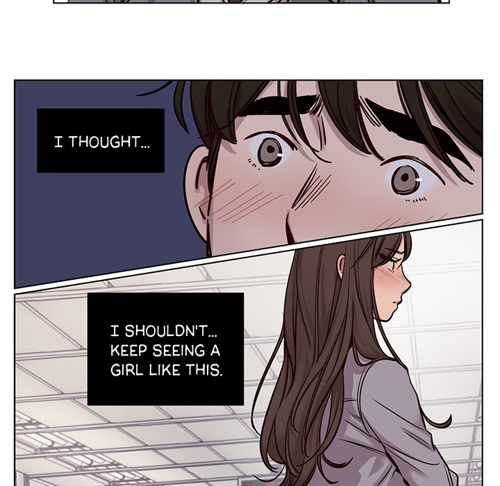 Redemption Camp Chapter 31 page 30 - 