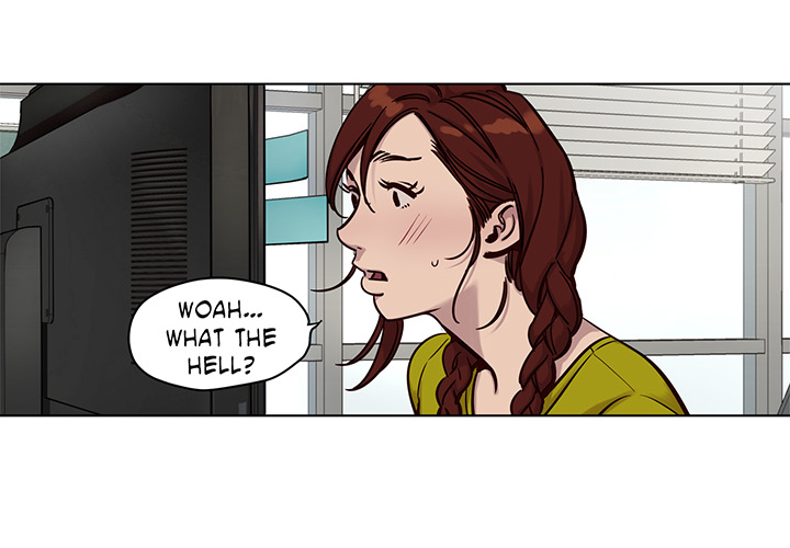 Redemption Camp Chapter 31 page 4 - 