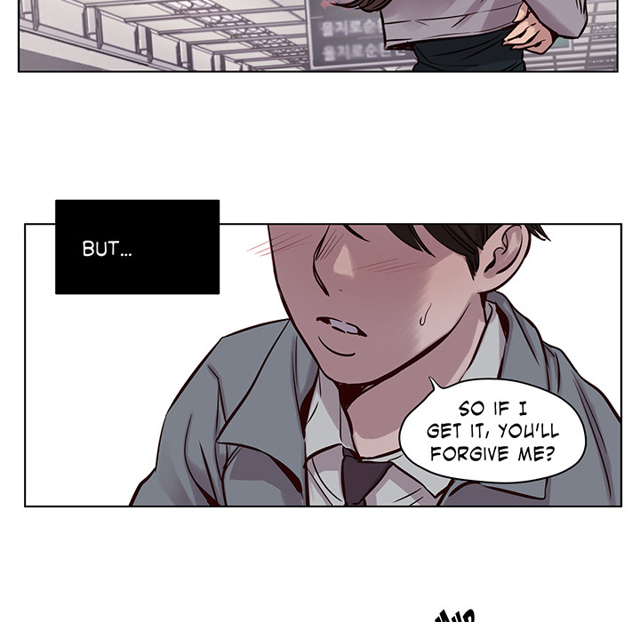 Redemption Camp Chapter 31 page 31 - 