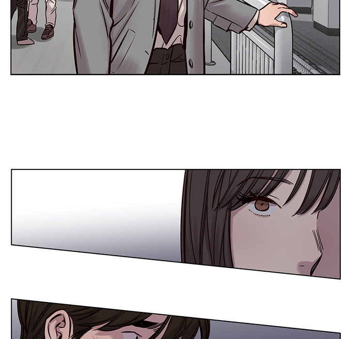 Redemption Camp Chapter 31 page 34 - 