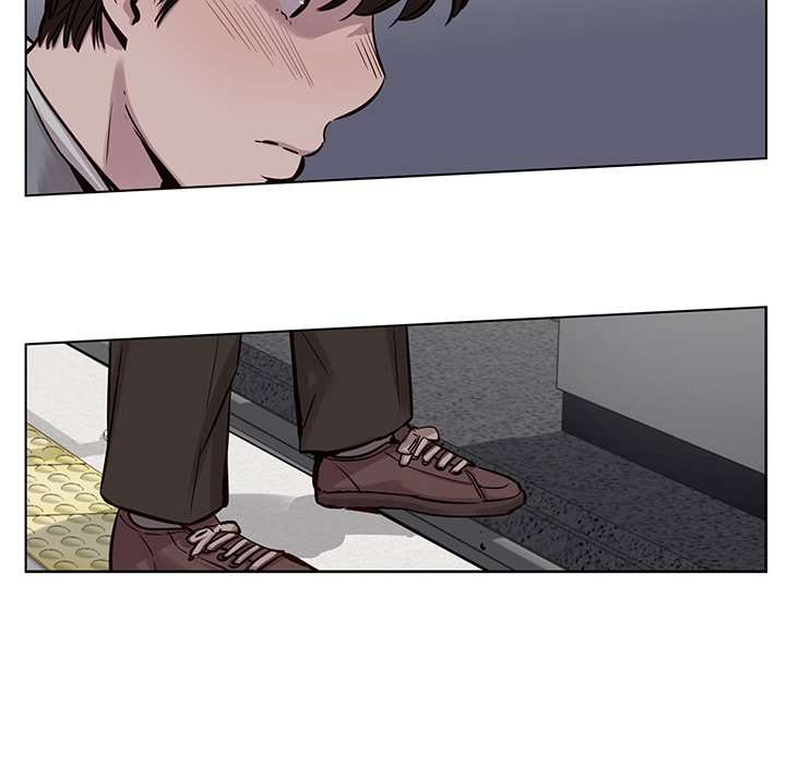 Redemption Camp Chapter 31 page 35 - 