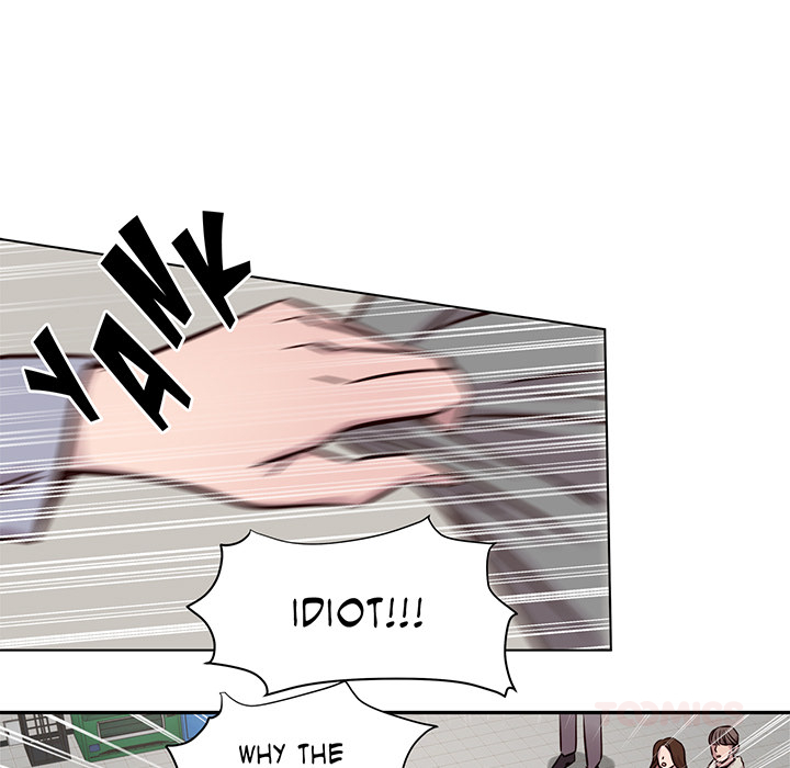 Redemption Camp Chapter 31 page 36 - 