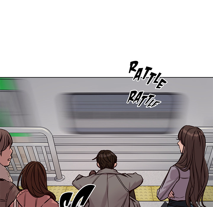 Redemption Camp Chapter 31 page 40 - 