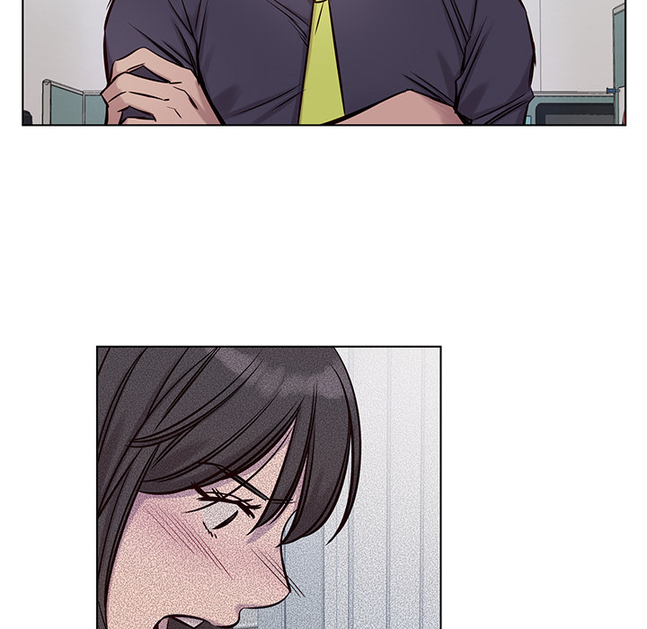 Redemption Camp Chapter 31 page 47 - 