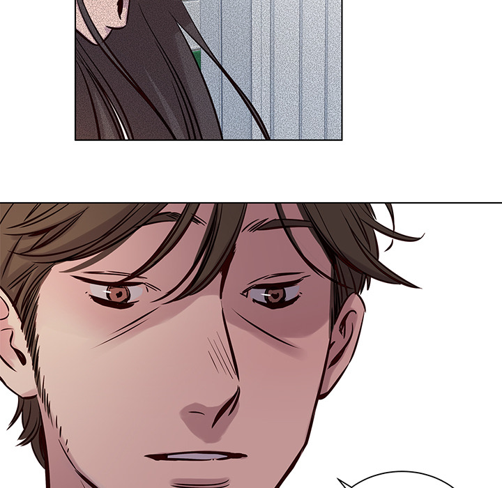 Redemption Camp Chapter 31 page 48 - 