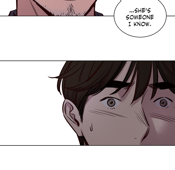 Redemption Camp Chapter 31 page 49 - 