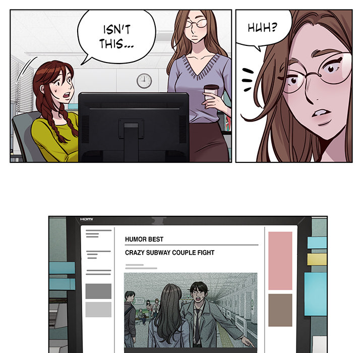 Redemption Camp Chapter 31 page 6 - 