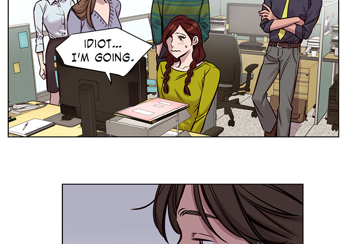 Redemption Camp Chapter 32 page 2 - 