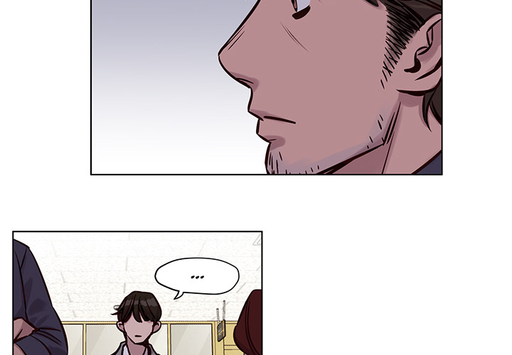 Redemption Camp Chapter 32 page 3 - 