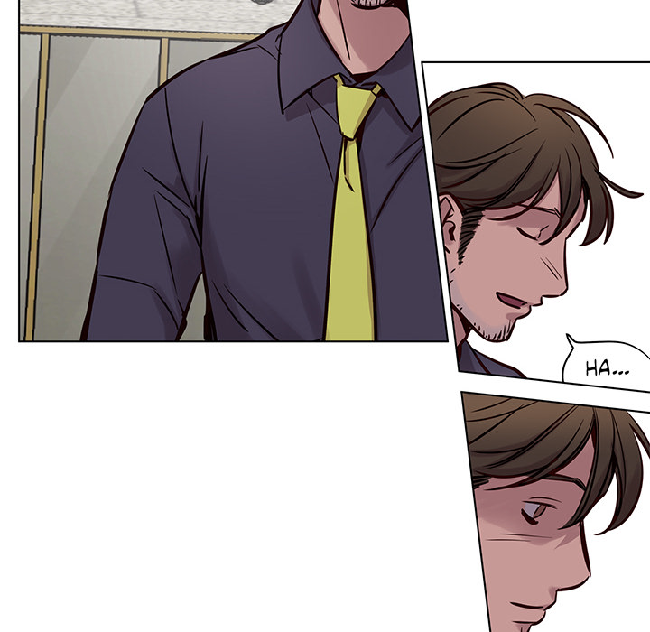 Redemption Camp Chapter 32 page 24 - 