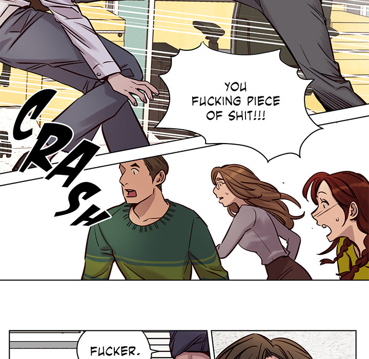 Redemption Camp Chapter 32 page 26 - 