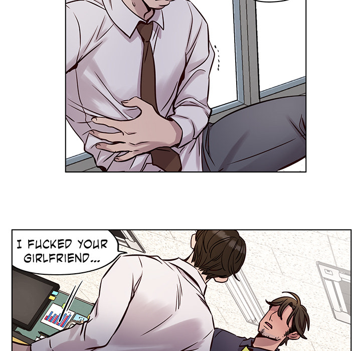 Redemption Camp Chapter 32 page 28 - 