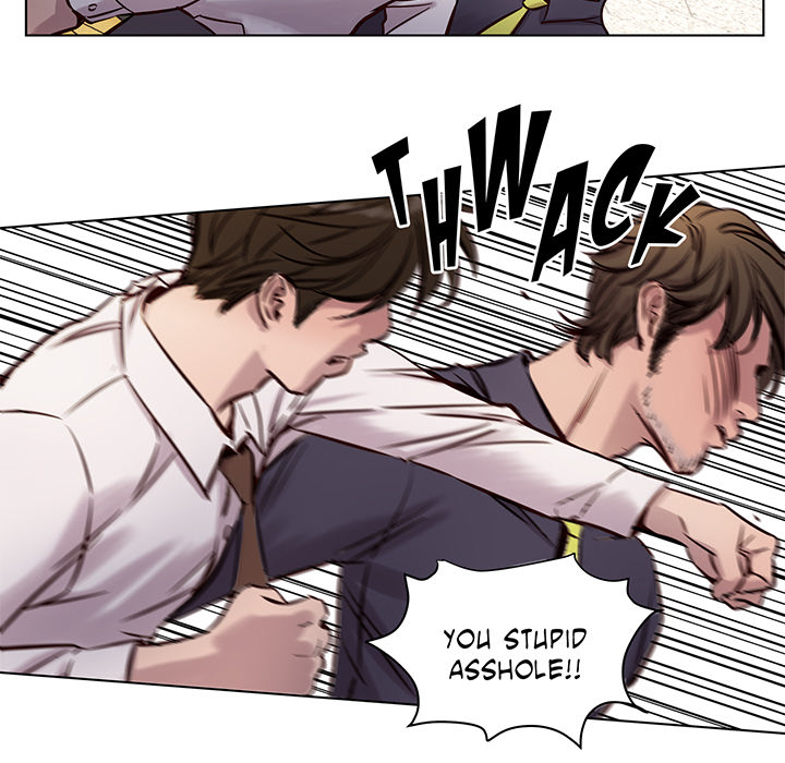 Redemption Camp Chapter 32 page 29 - 