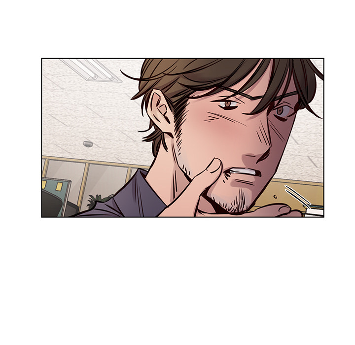 Redemption Camp Chapter 32 page 30 - 