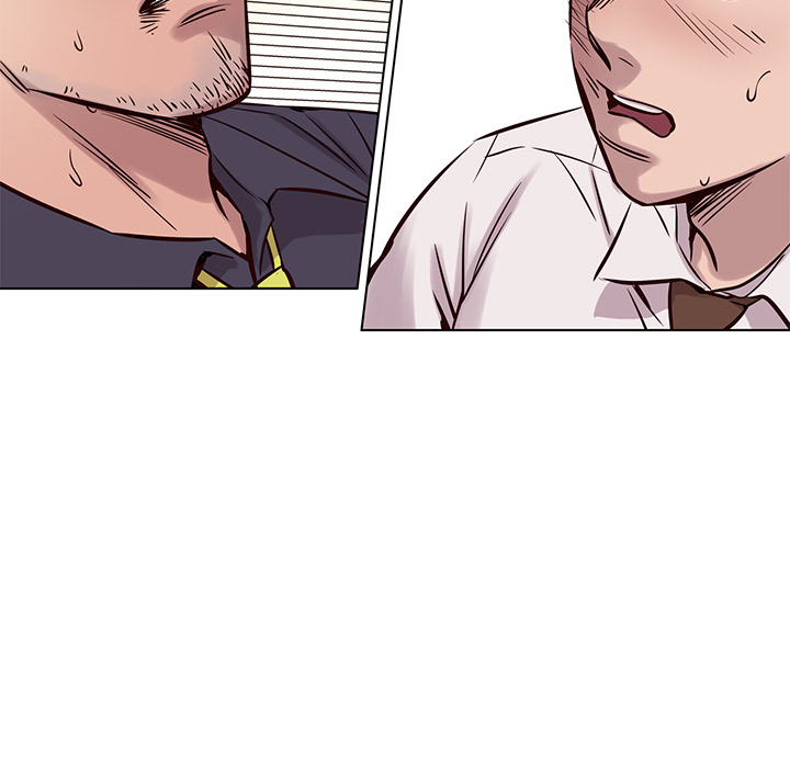 Redemption Camp Chapter 32 page 33 - 