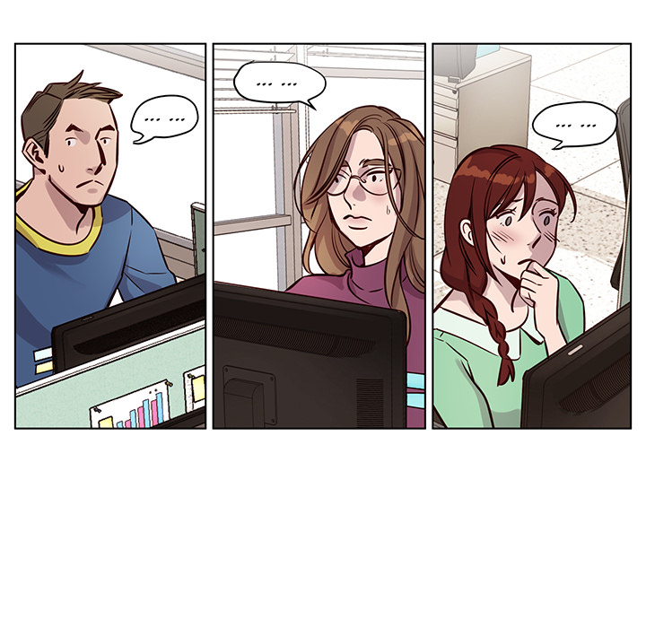 Redemption Camp Chapter 32 page 36 - 