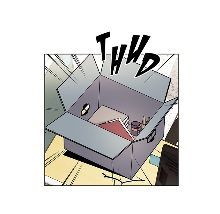 Redemption Camp Chapter 32 page 37 - 