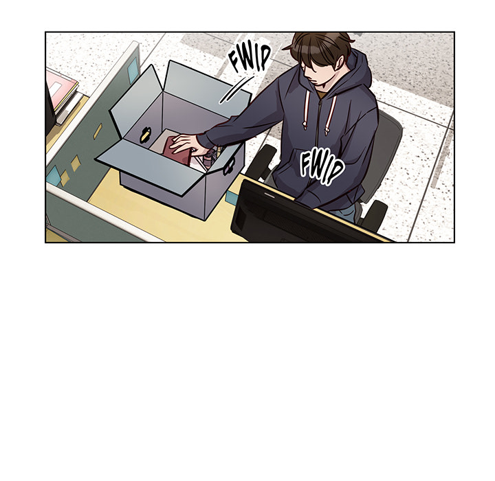 Redemption Camp Chapter 32 page 38 - 
