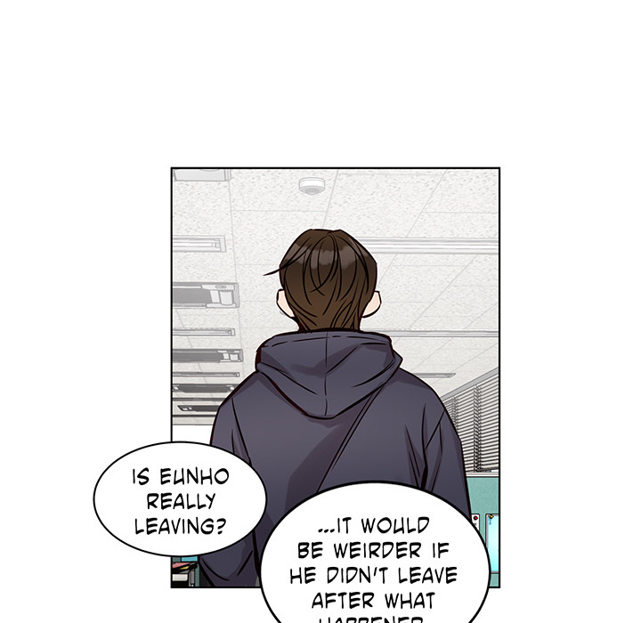 Redemption Camp Chapter 32 page 39 - 