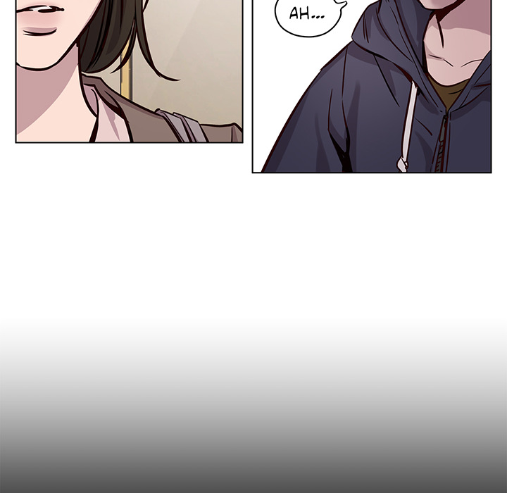 Redemption Camp Chapter 32 page 42 - 