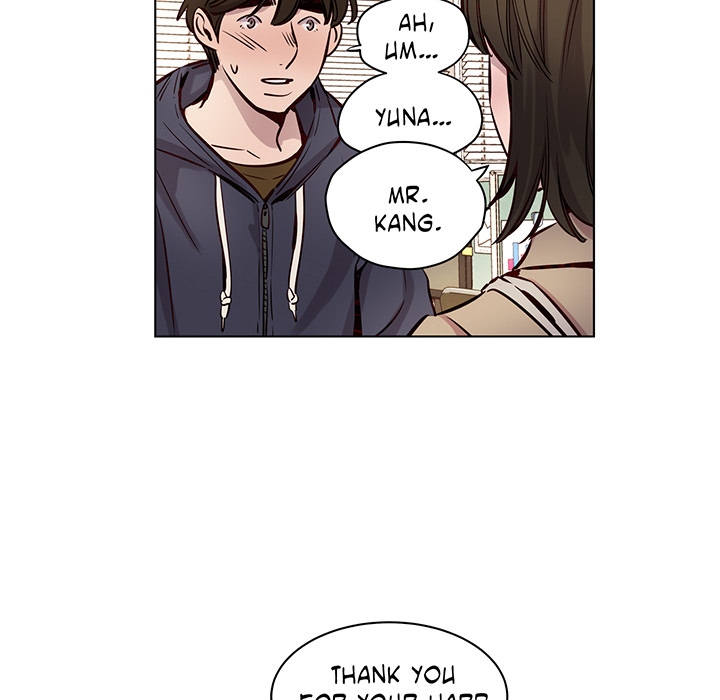 Redemption Camp Chapter 32 page 46 - 