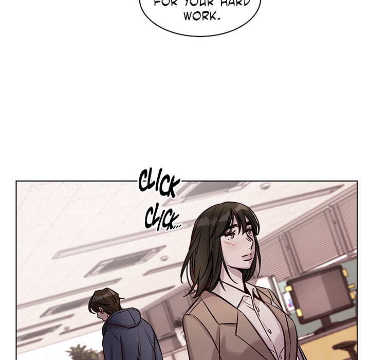 Redemption Camp Chapter 32 page 47 - 
