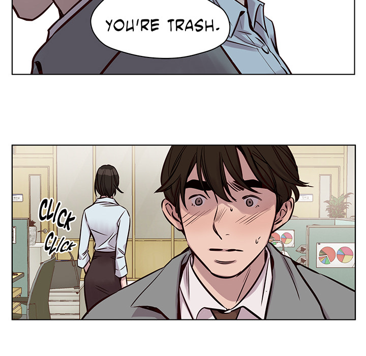 Redemption Camp Chapter 32 page 6 - 