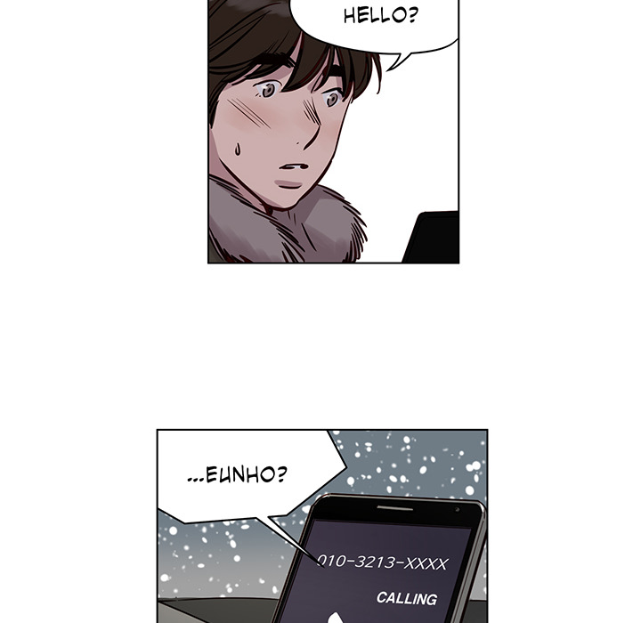 Redemption Camp Chapter 33 page 14 - 