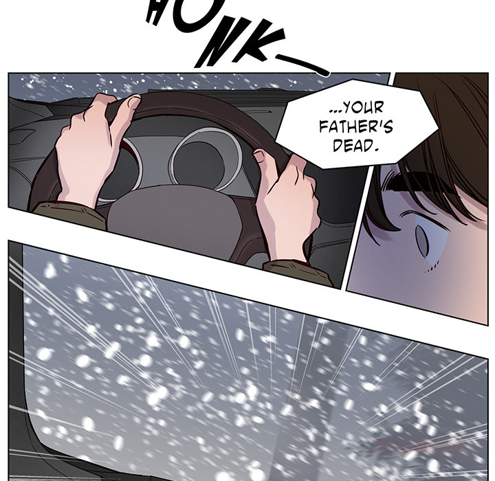 Redemption Camp Chapter 33 page 17 - 