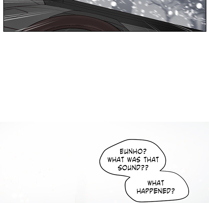 Redemption Camp Chapter 33 page 18 - 