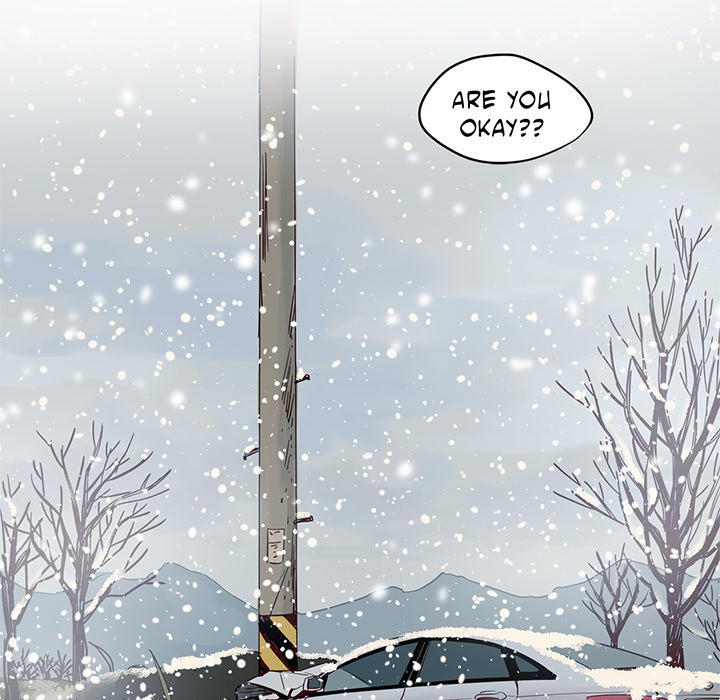 Redemption Camp Chapter 33 page 19 - 