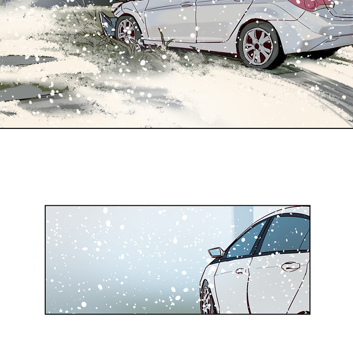 Redemption Camp Chapter 33 page 20 - 