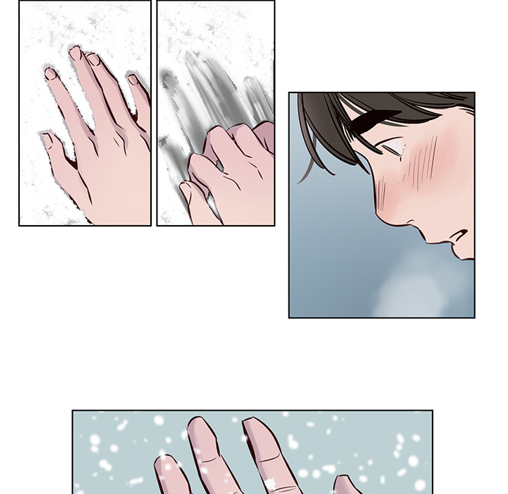 Redemption Camp Chapter 33 page 22 - 