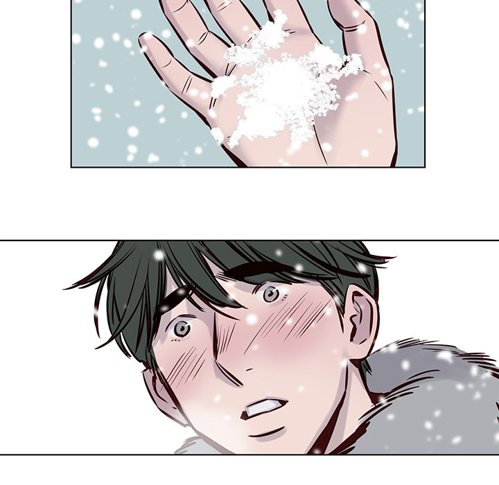 Redemption Camp Chapter 33 page 23 - 