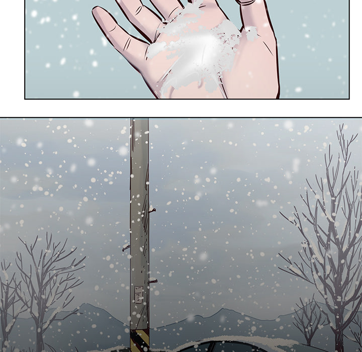 Redemption Camp Chapter 33 page 25 - 