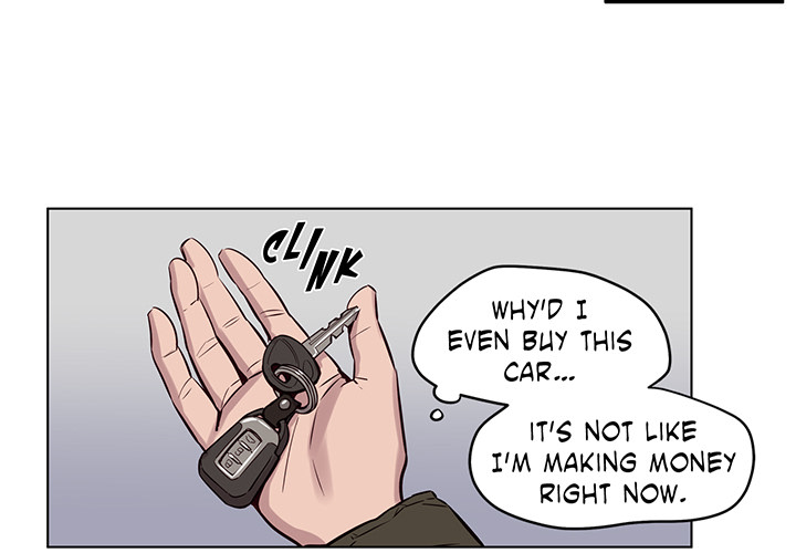 Redemption Camp Chapter 33 page 4 - 