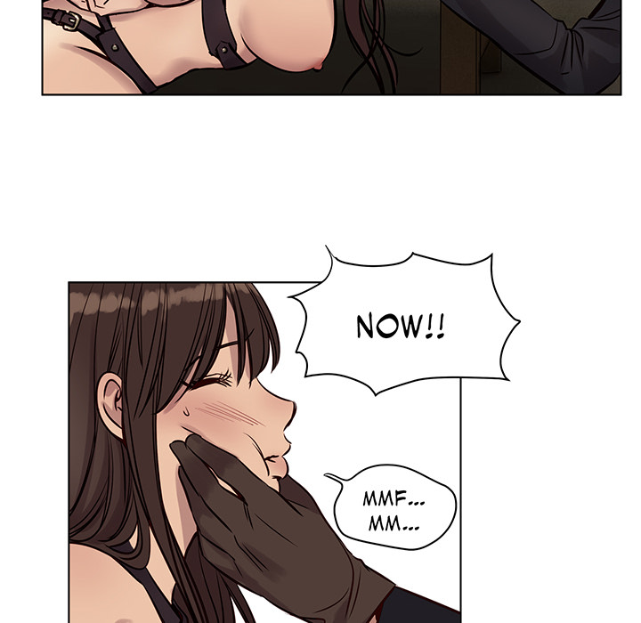 Redemption Camp Chapter 33 page 37 - 