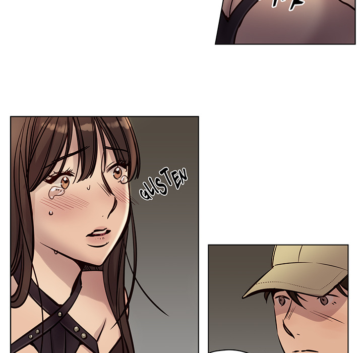 Redemption Camp Chapter 33 page 40 - 