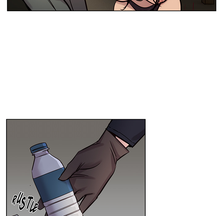 Redemption Camp Chapter 33 page 43 - 